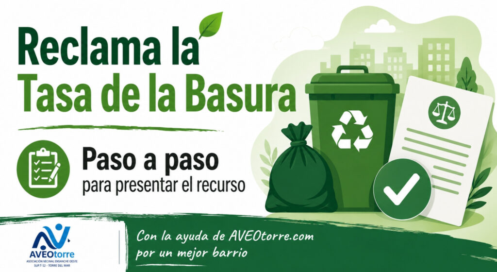 aveotorre reclamacion tasa basura velez-malaga